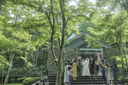 旧軽井沢KIKYO キュリオコレクションbyヒルトン