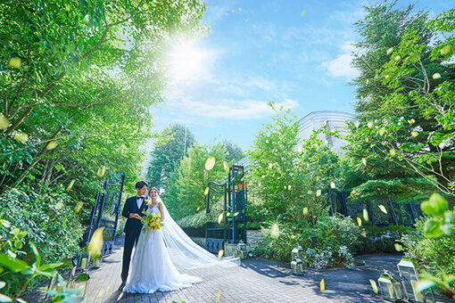 目白の森 メーヤー・ライニンガー