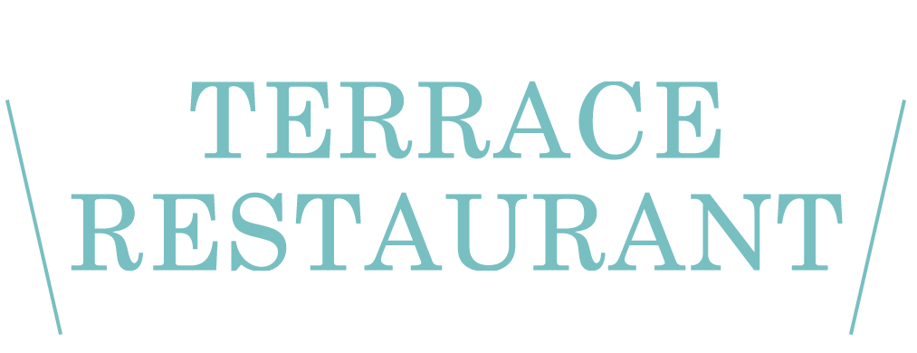 TERRACE RESTAURANT