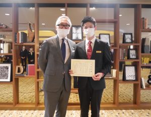 News 株式会社ポジティブドリームパーソンズ